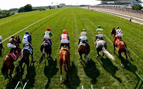 Idaho Race Tracks: Where to Bet on Horse Races in ID.